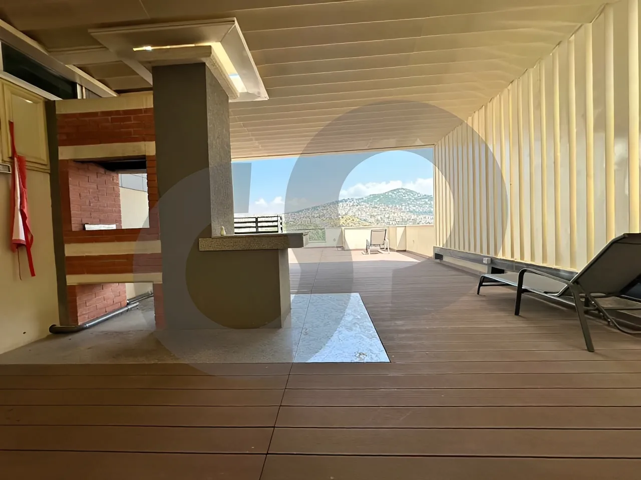 Apartment for Sale in Louaizeh