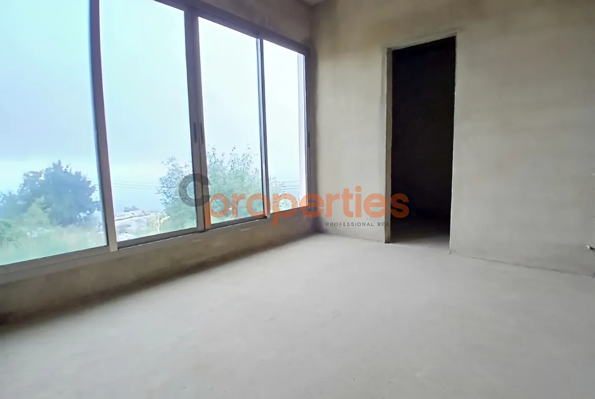 Apartment for Sale in Wata El Mrouj