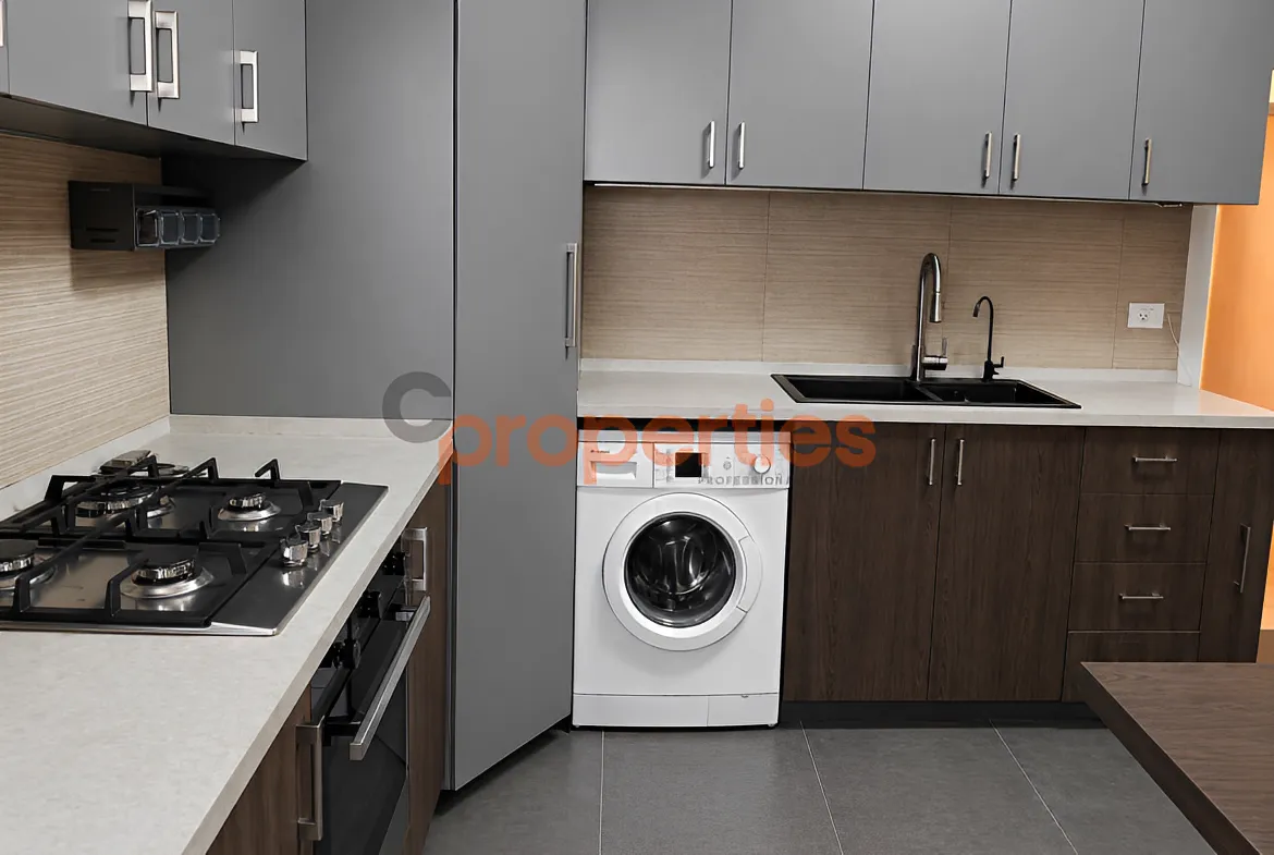 Apartment for Sale in Zandouqah