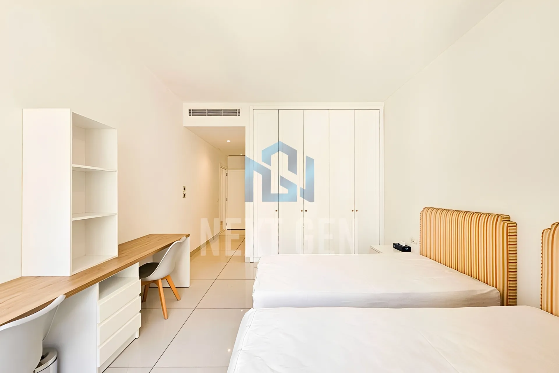 Apartment for rent in Achrafieh, Beirut, Lebanon