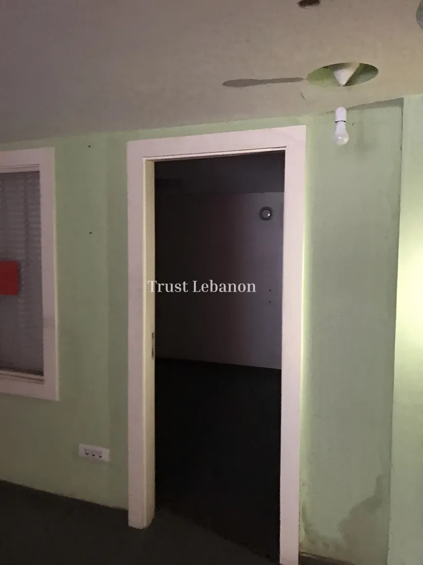 Commercial Commercial for sale in Sarba, Lebanon