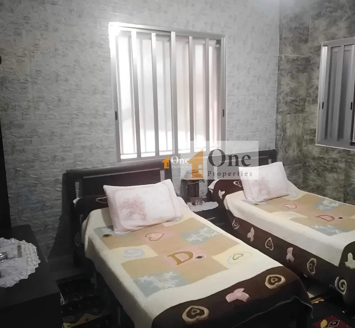 Apartment for Sale in Atchane, Lebanon - 2 bed, 1 bath