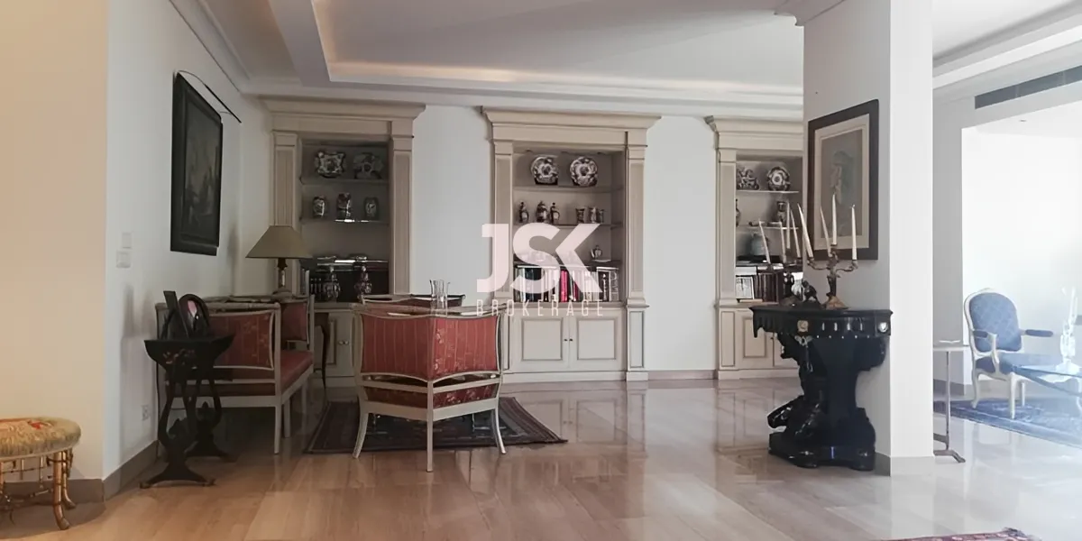 Duplex for Rent in Rabieh, Lebanon