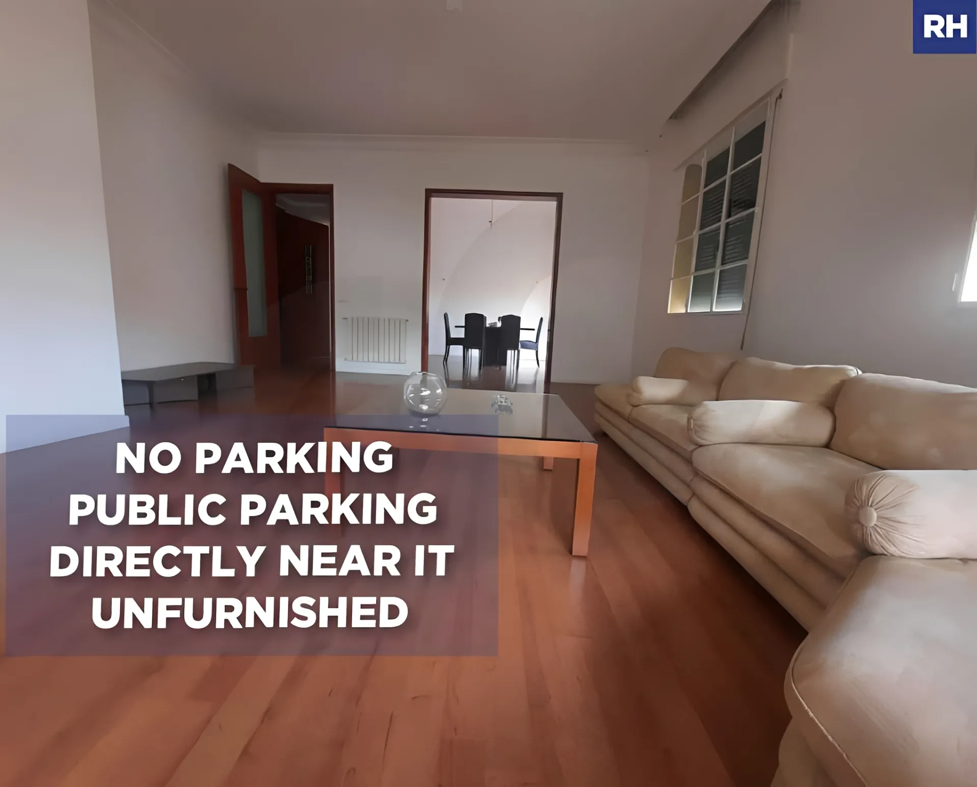 Apartment for Rent in Saifi Village - 3 bed, 3 bath