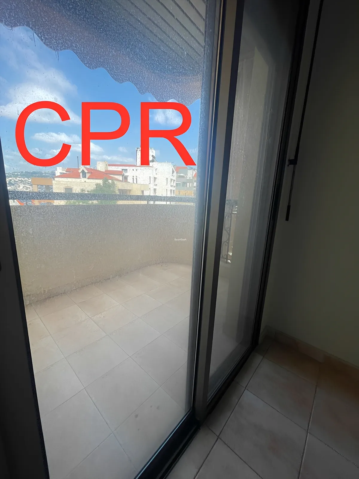 Apartment for sale in Cornet Chahwan