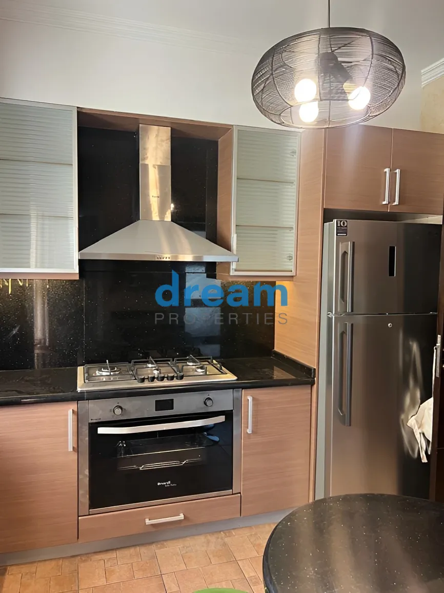 Apartment for rent in Dekwaneh