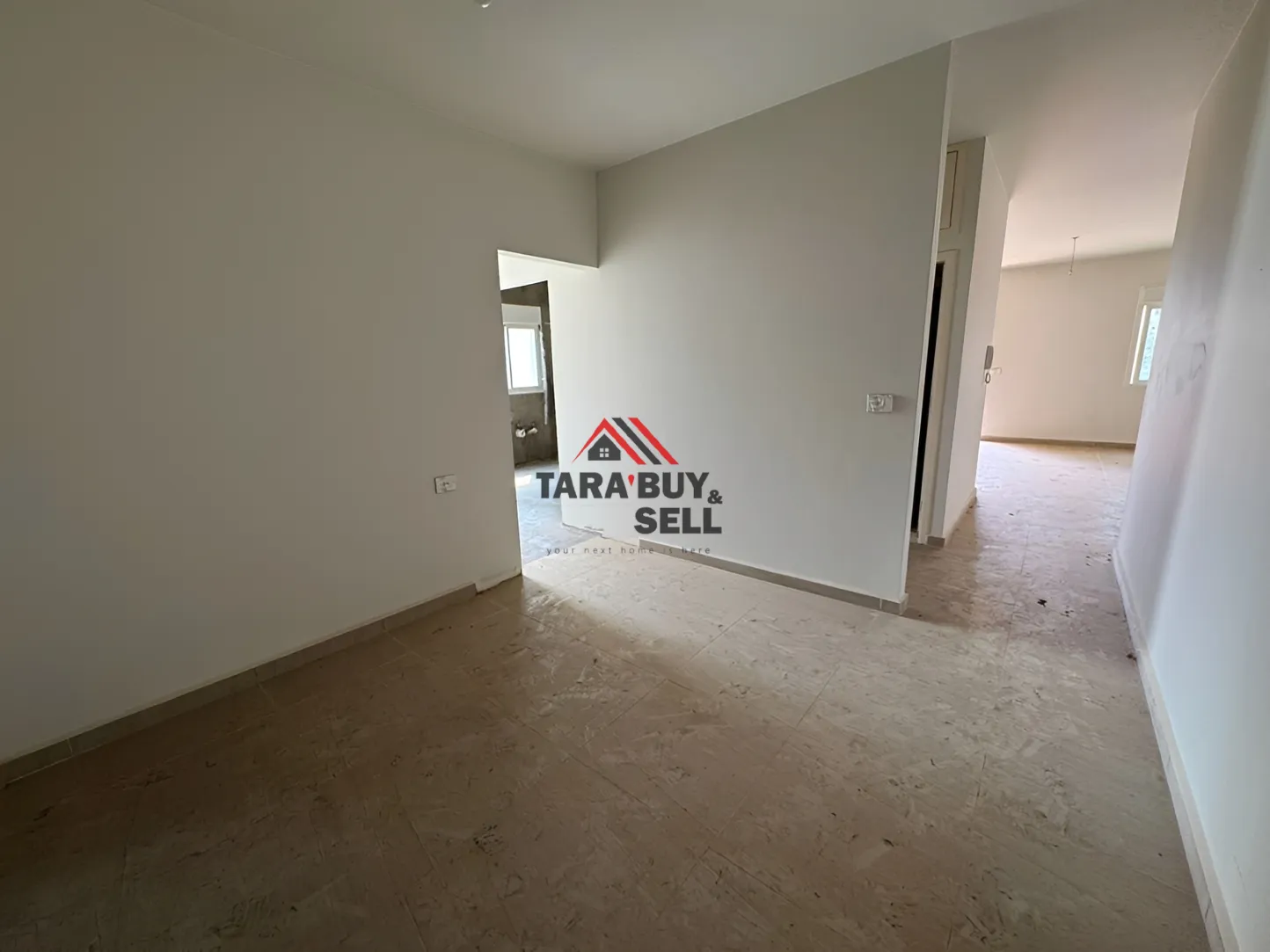 Apartment for sale in Nahr Ibrahim, Lebanon