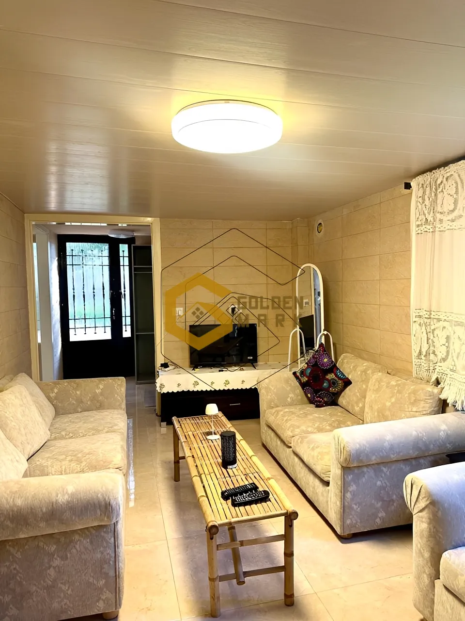 Apartment for Rent in Smar Jbeil
