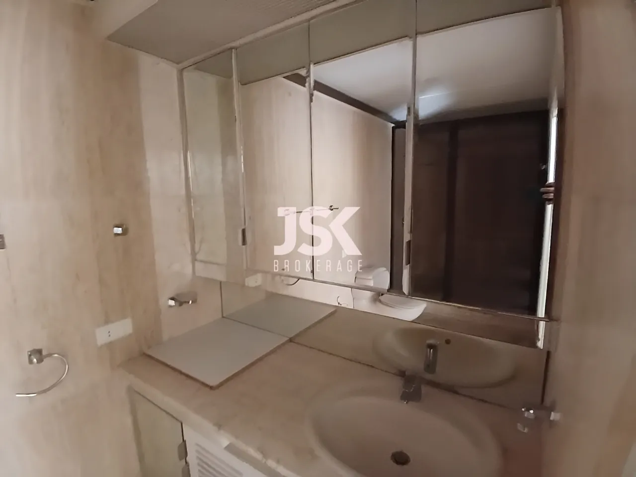 Apartment for Rent in Rabieh