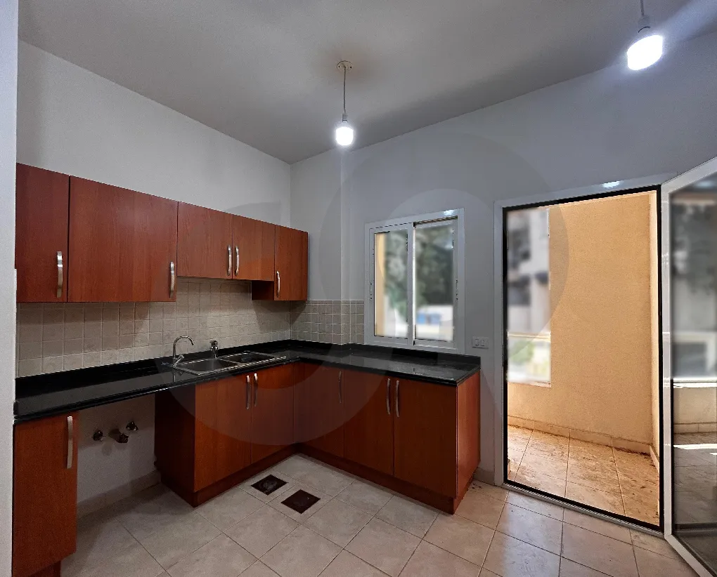 Apartment for Sale in Ain Saadeh