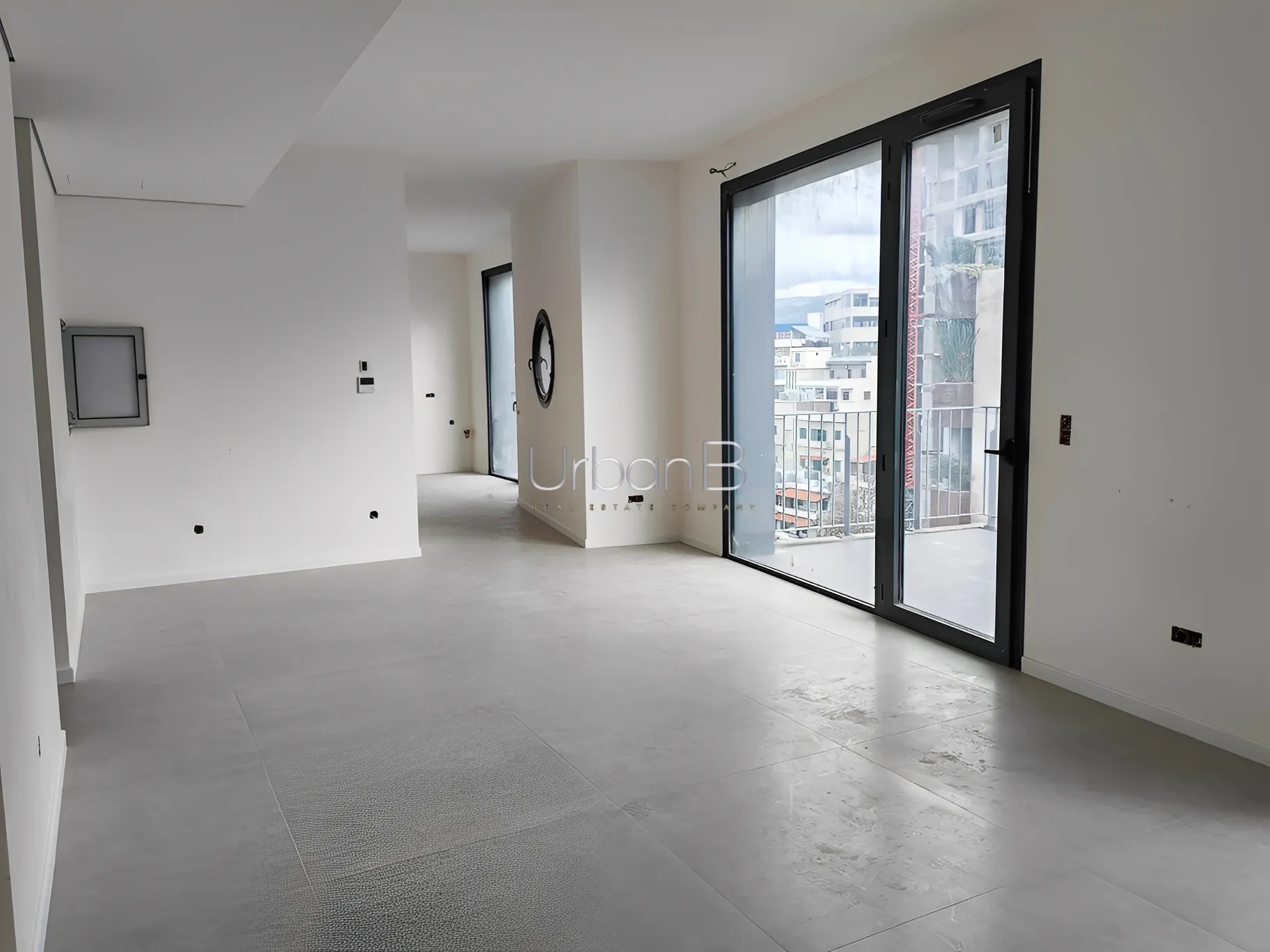 Apartment for Sale in Achrafieh, Beirut, Lebanon - 2 bed, 2 bath