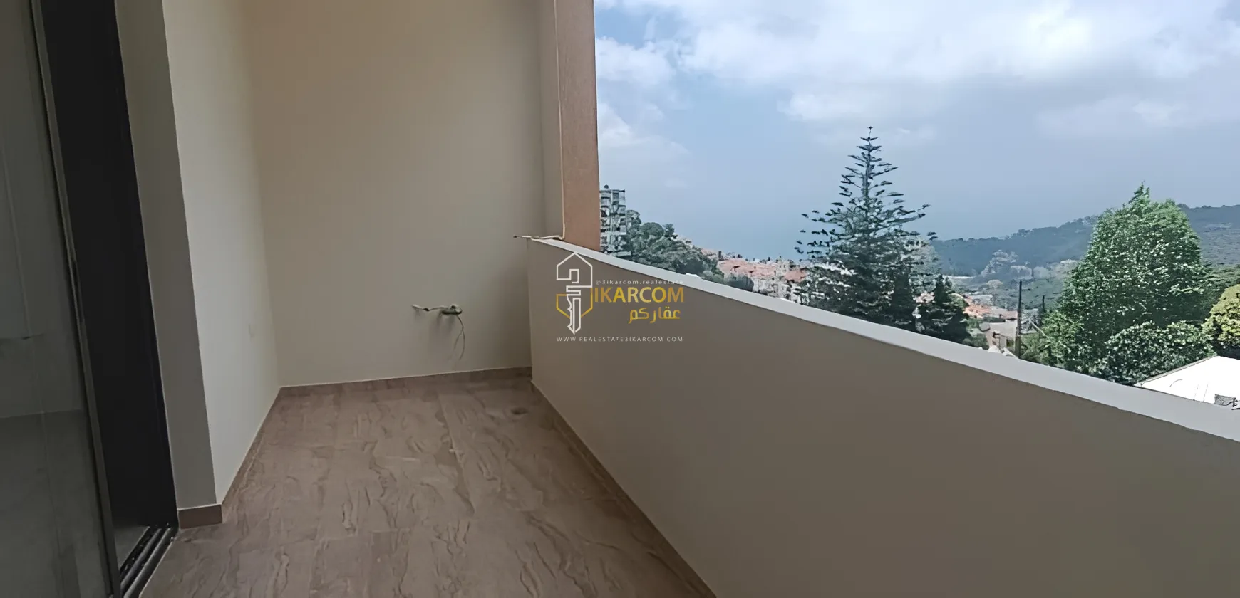 Apartment for Sale in Metn, Mar Chaaya, Lebanon - 2 bed, 2 bath
