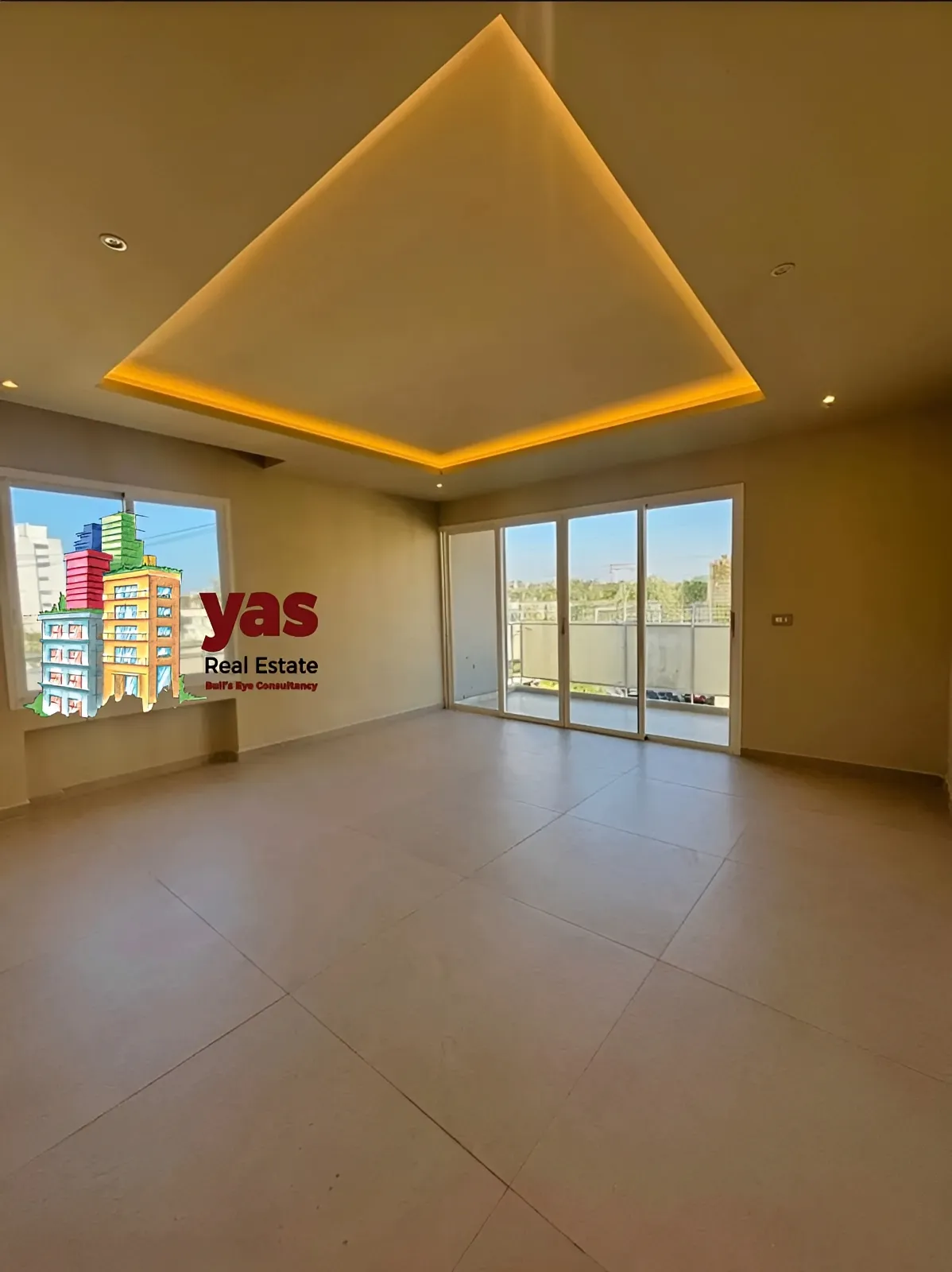 Apartment for Sale in Achrafieh, Sassine, Lebanon
