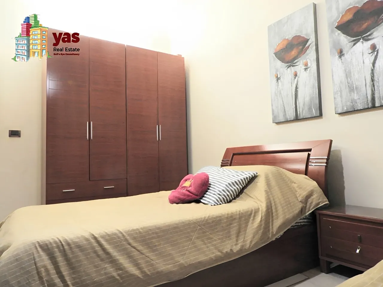 Apartment for Sale in Mar Elias - 3 bed, 4 bath