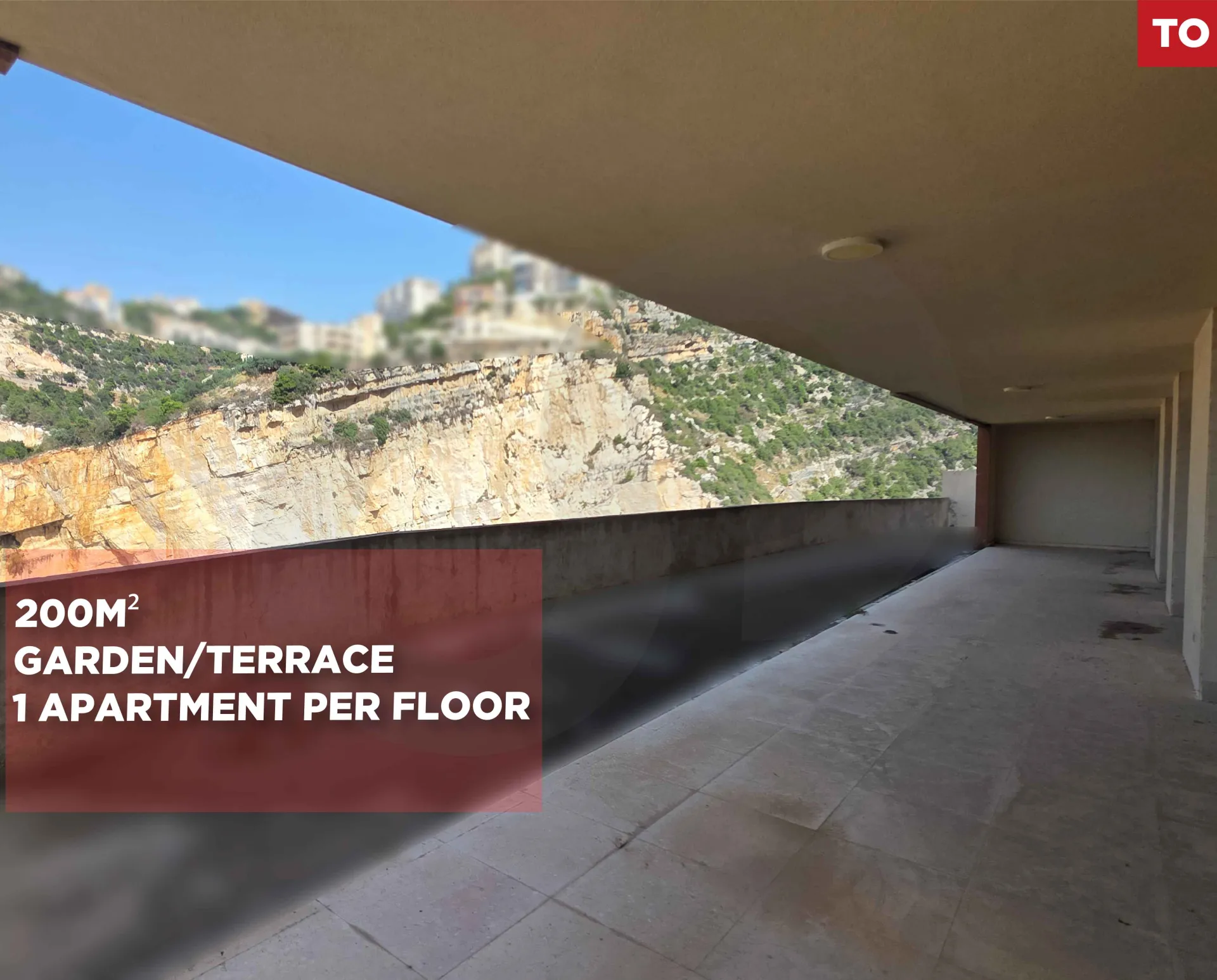 Apartment for Sale in Antelias