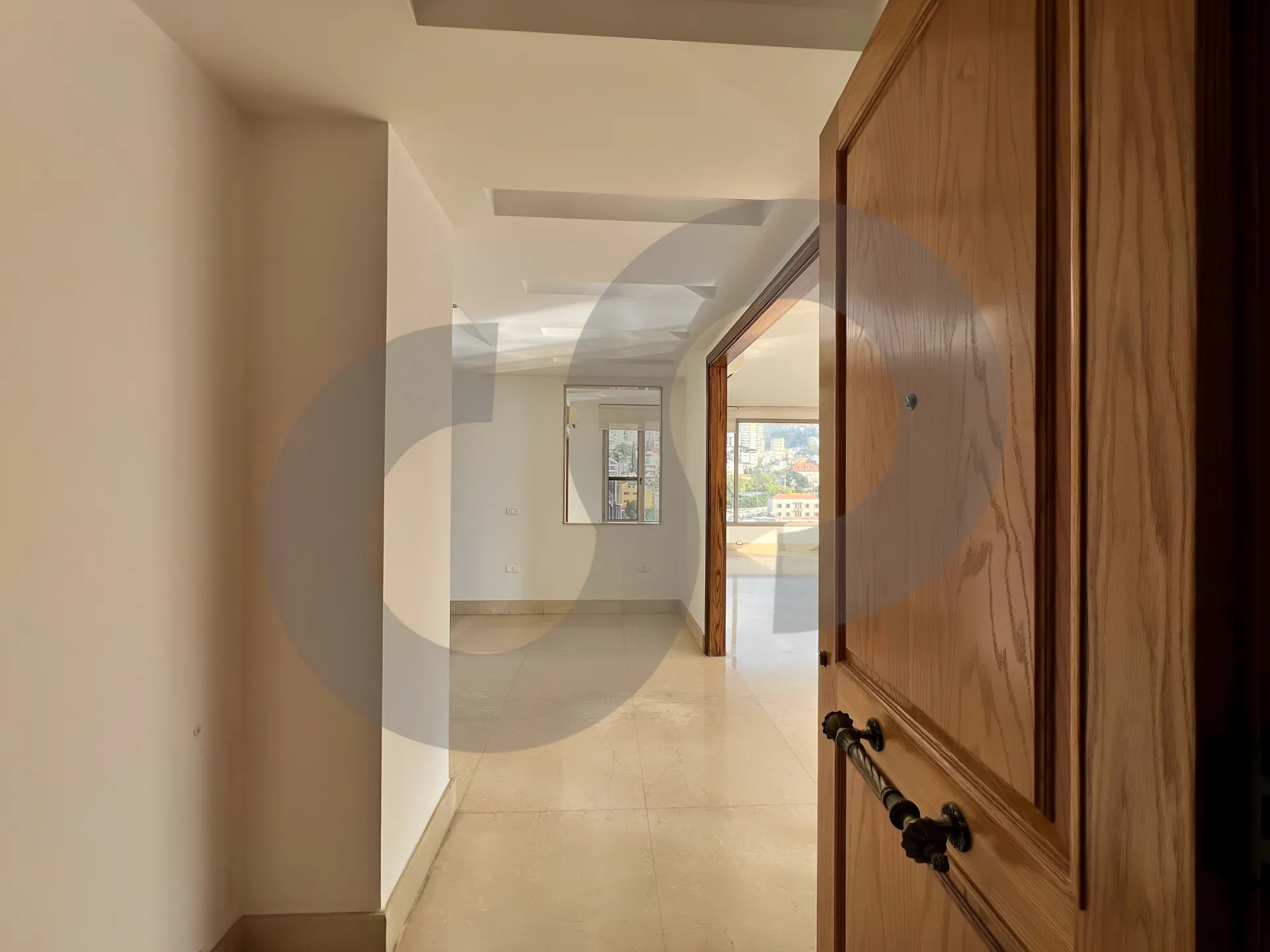 Apartment for Rent in Antelias