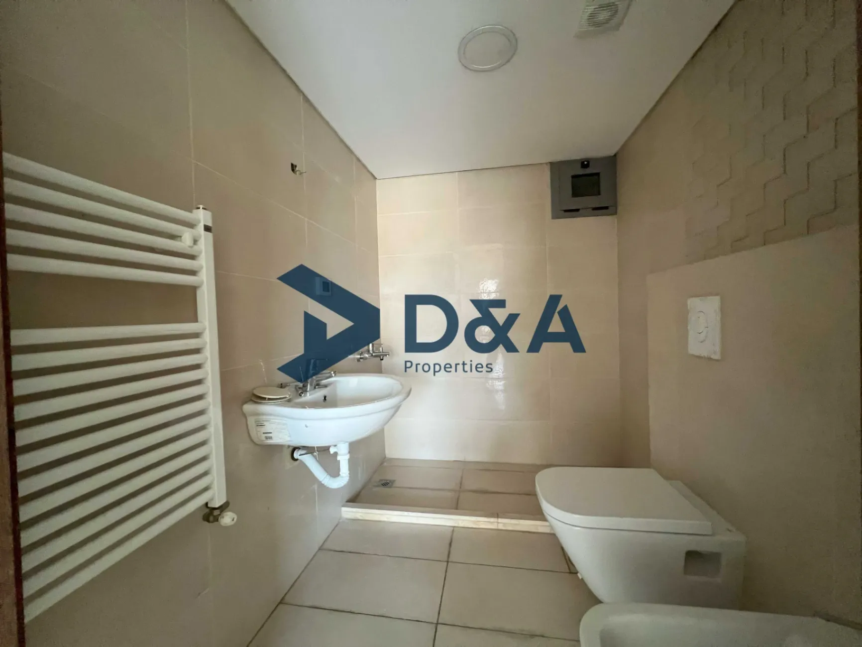 Apartment for sale in Achrafieh, Beirut, Lebanon