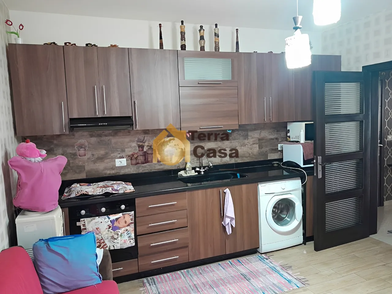 Apartment for Sale in Karak