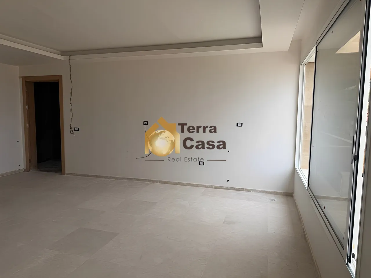 Apartment for Sale in Ksara - 3 bed, 3 bath