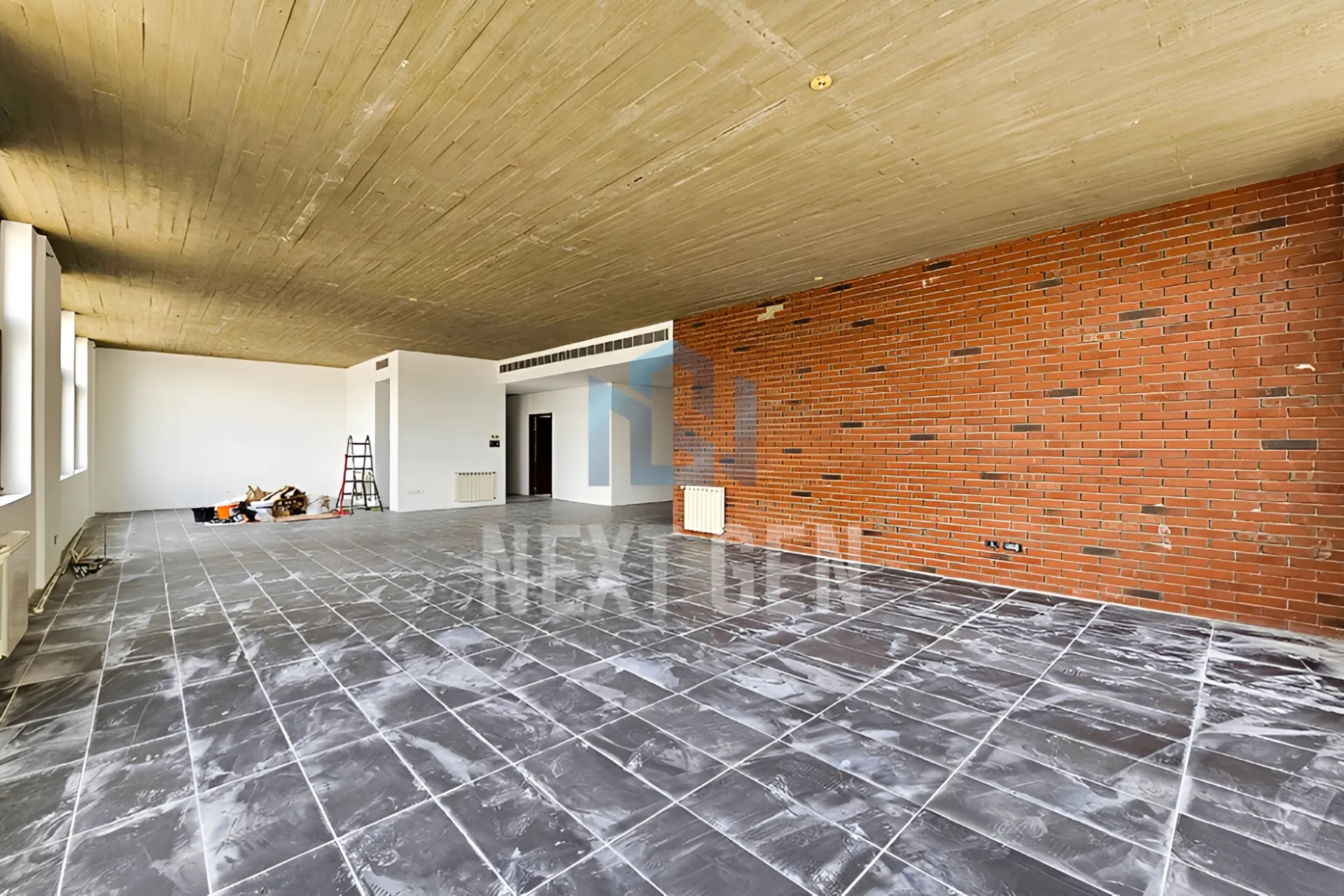 Apartment for sale in Achrafieh, Beirut, Lebanon