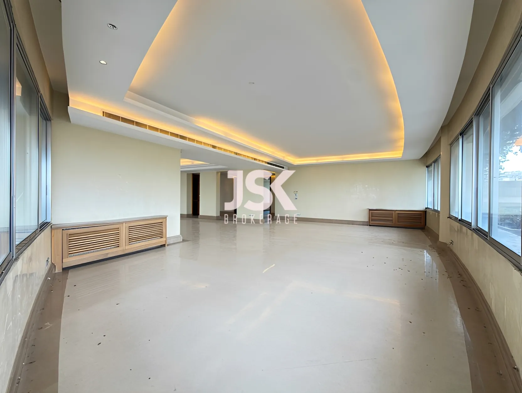 Apartment for Rent in Achrafieh