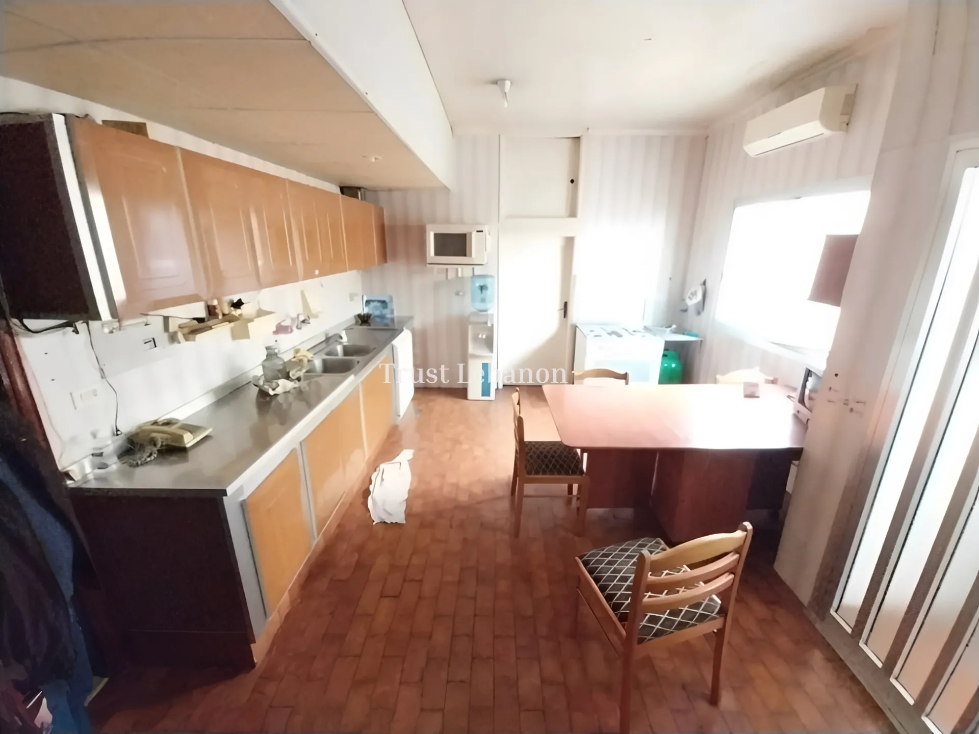 Apartment for sale in Naqqache, Lebanon