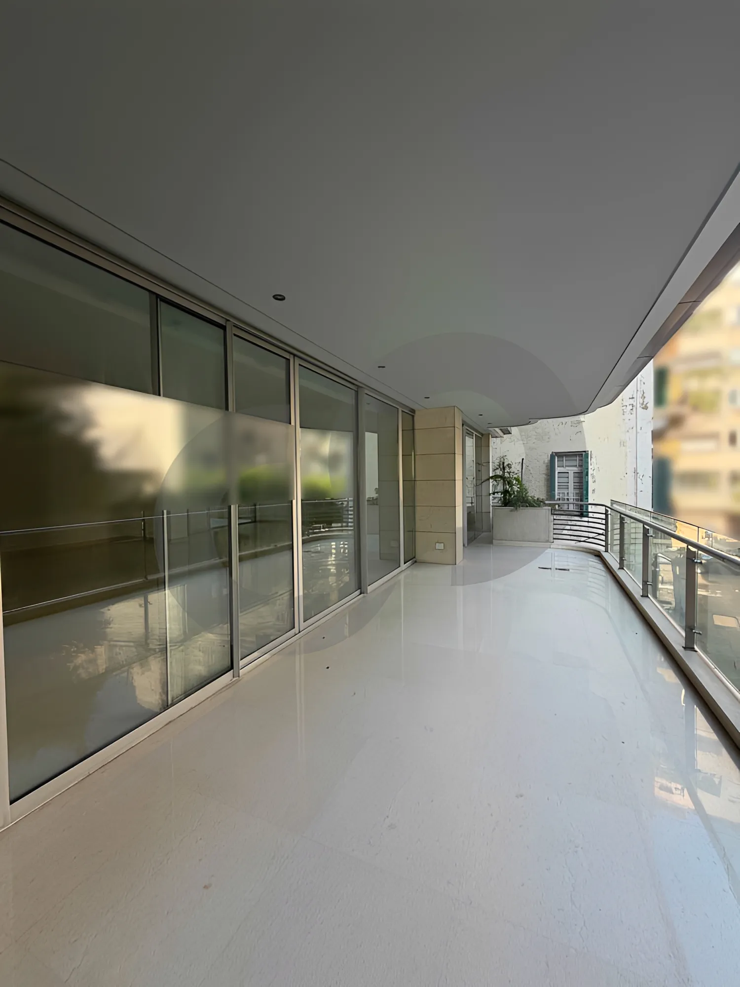Apartment for Rent in Achrafieh