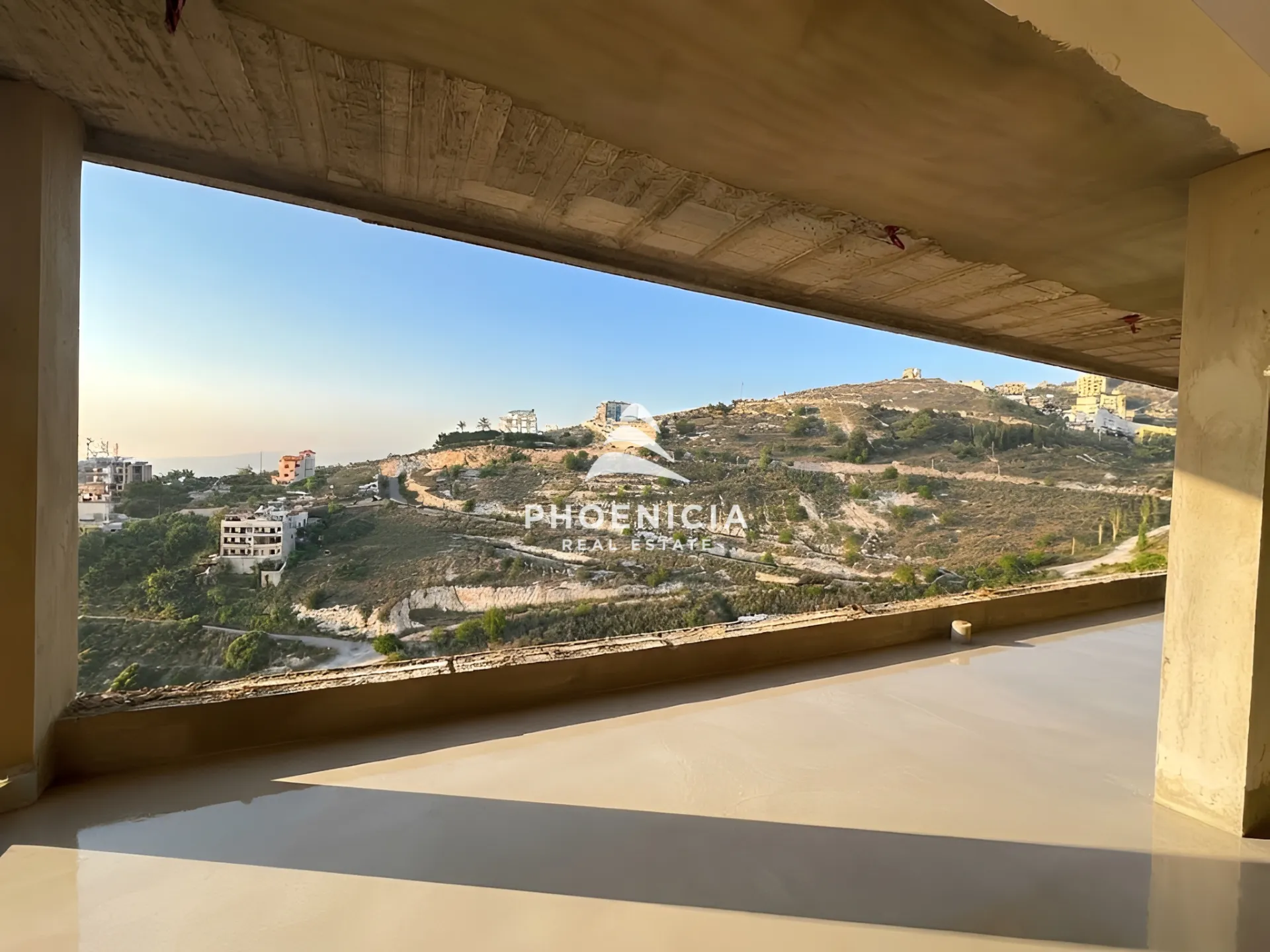 Apartment for sale in Halat