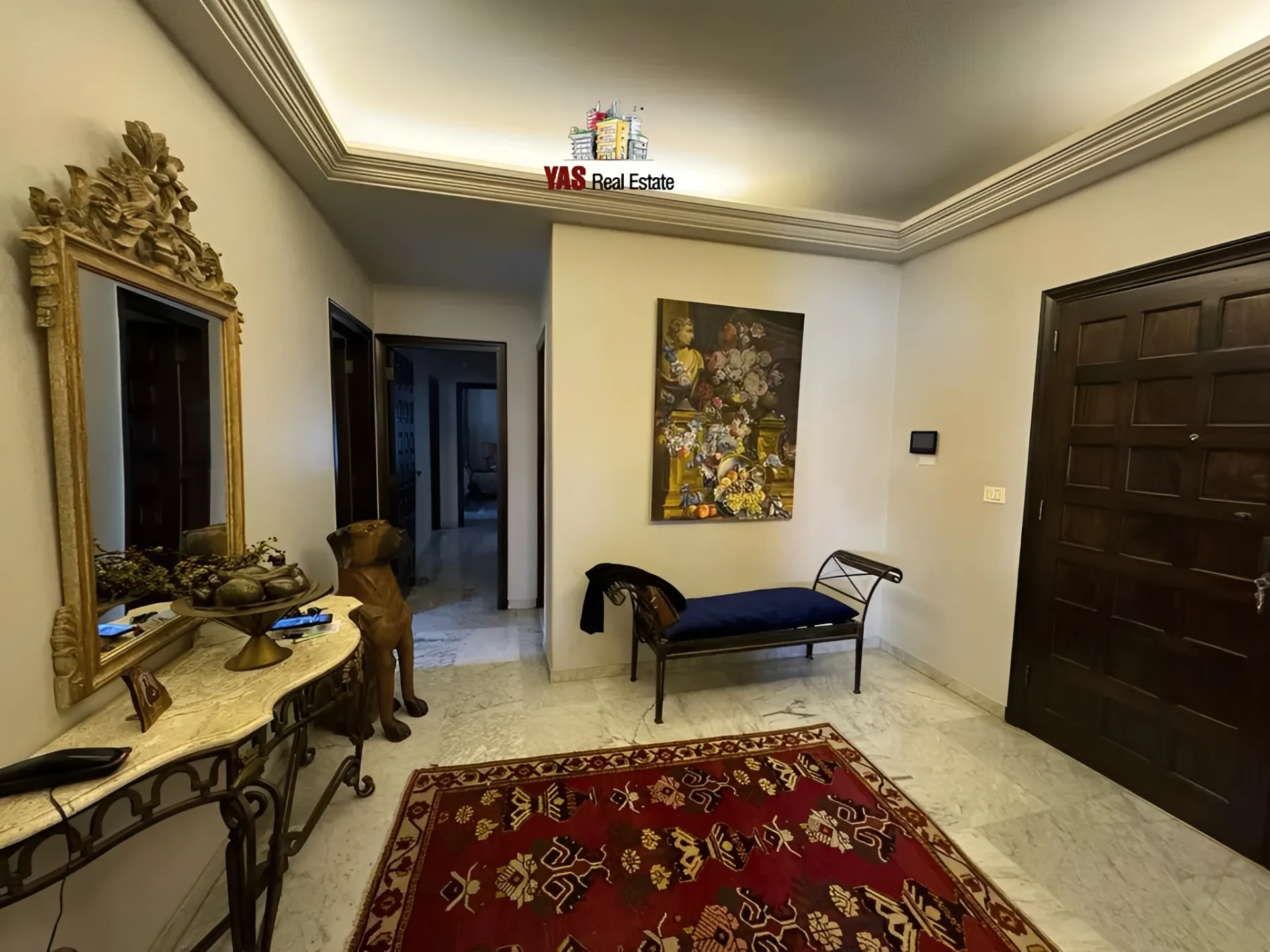 Apartment for Sale in Sehayleh