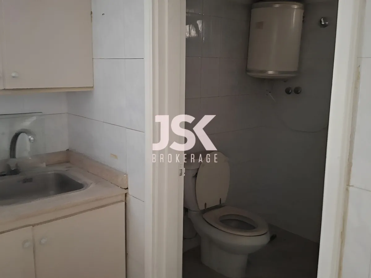 Office for sale in Saifi Village