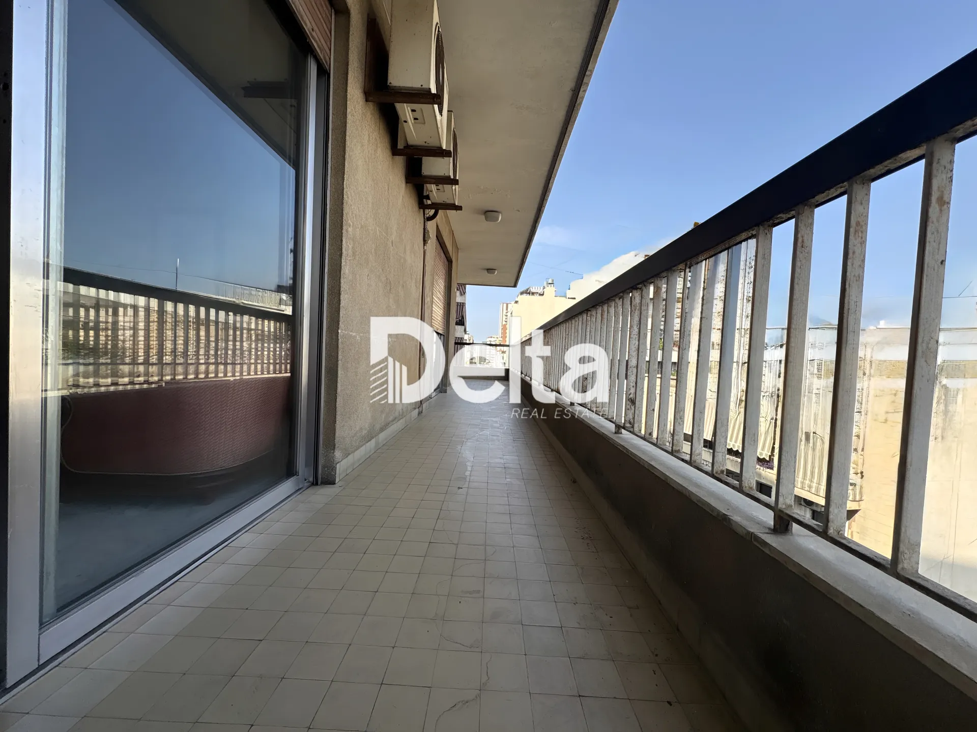 Apartment for rent in Zarif