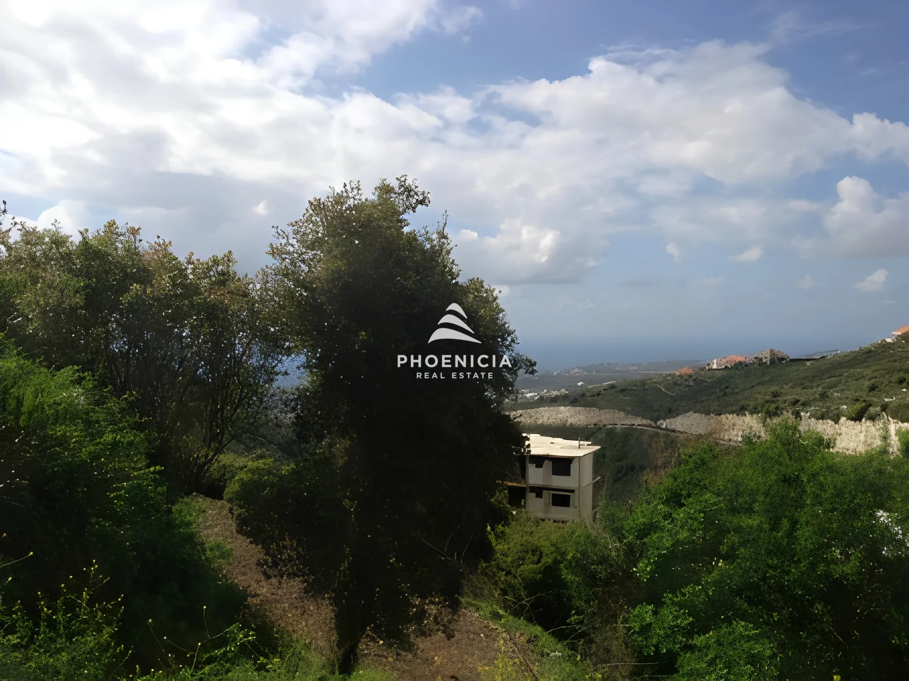 Land for Sale in Habboub