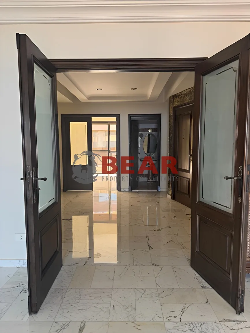 Apartment for sale in Bayada, Rabieh