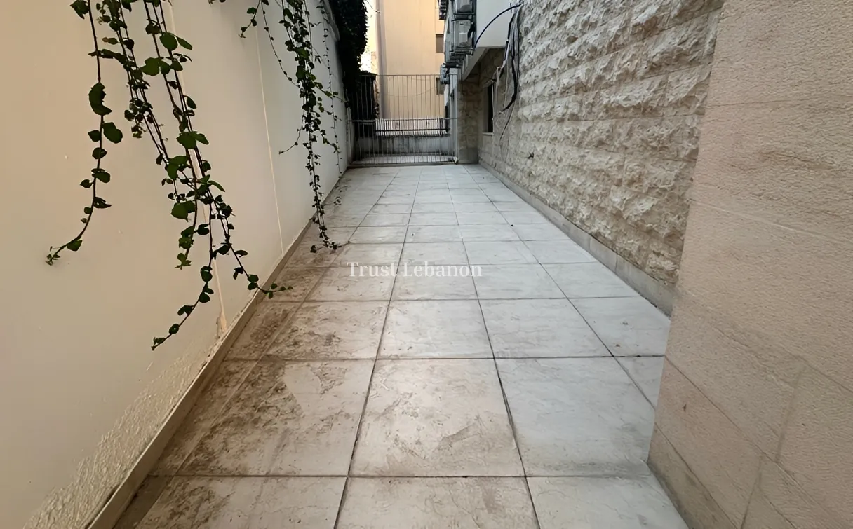 Apartment for sale in Hazmieh, Lebanon