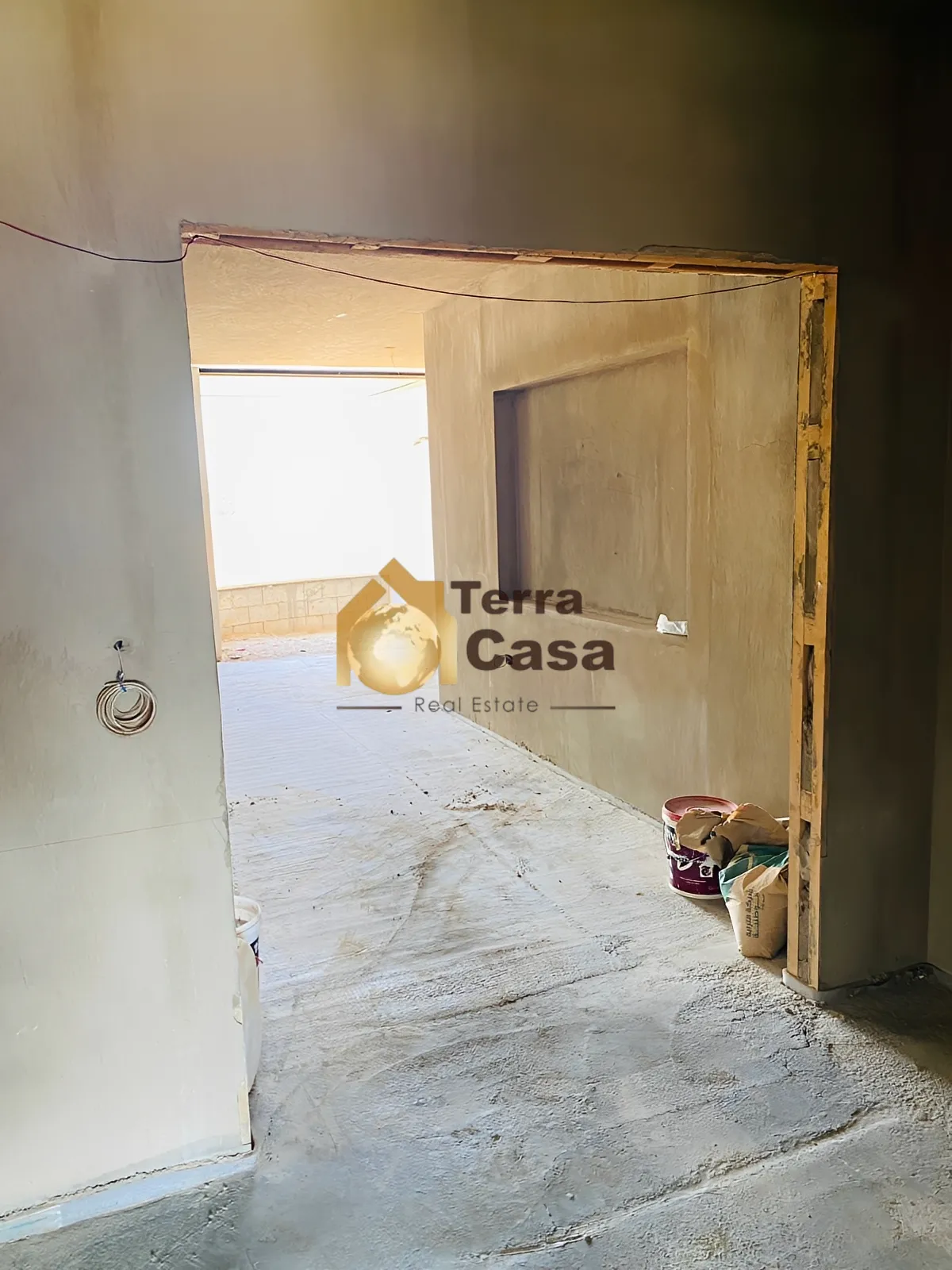 Apartment for Sale in Ksara Uncompleted - 3 bed, 5 bath