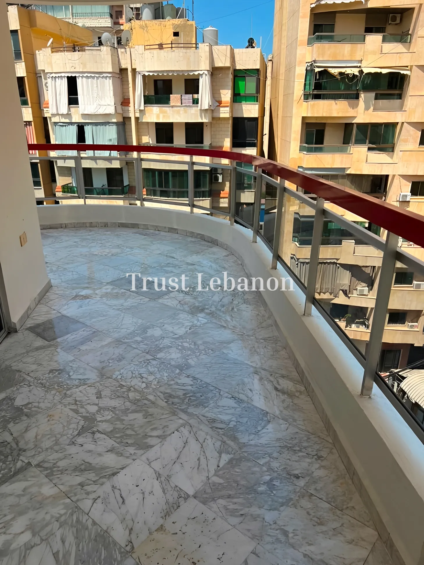 Apartment for sale in Chiyah, Lebanon