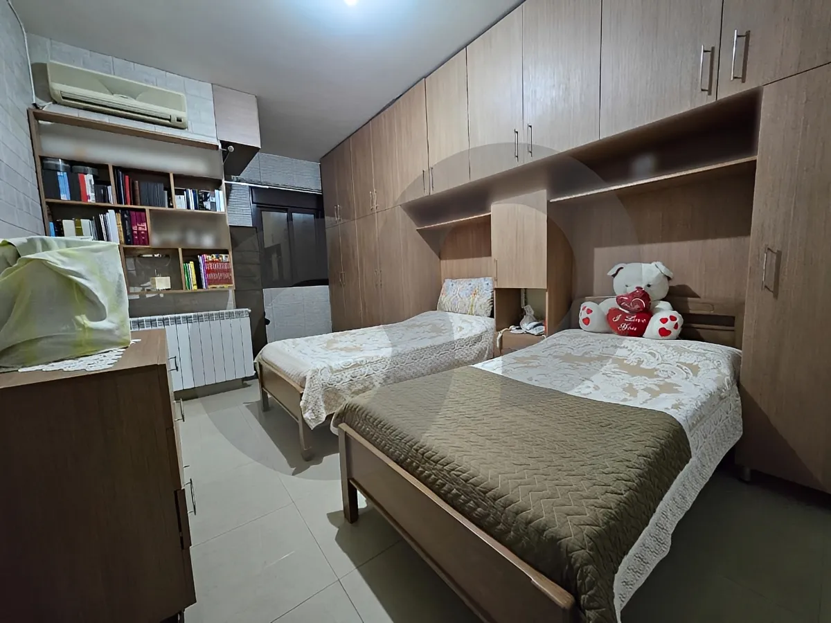 Apartment for Sale in Ballouneh, Lebanon