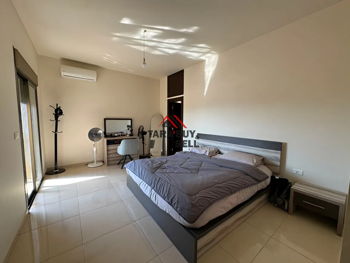 Apartment for sale in Mar Roukouz, Lebanon
