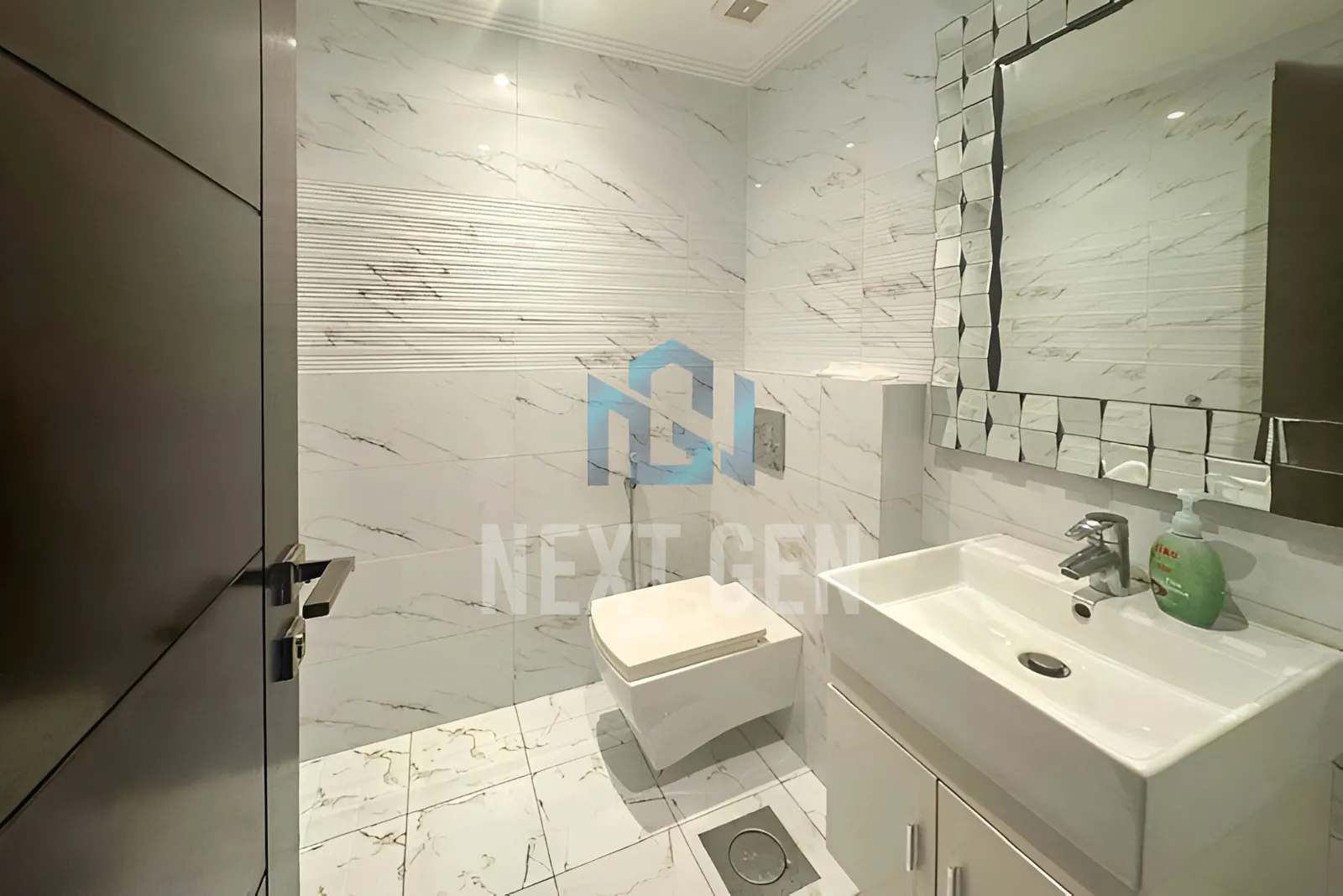Apartment for Sale in Achrafieh