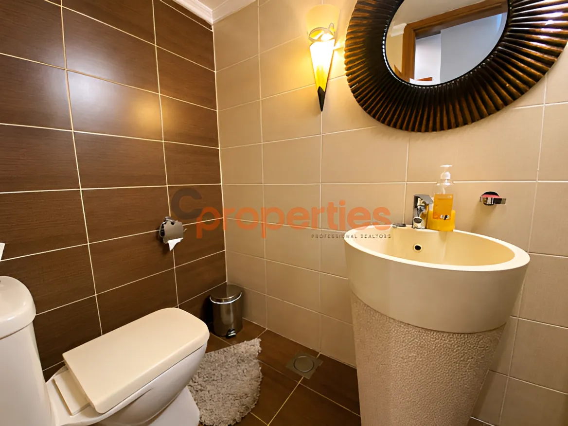Apartment for Rent in Jal El Dib
