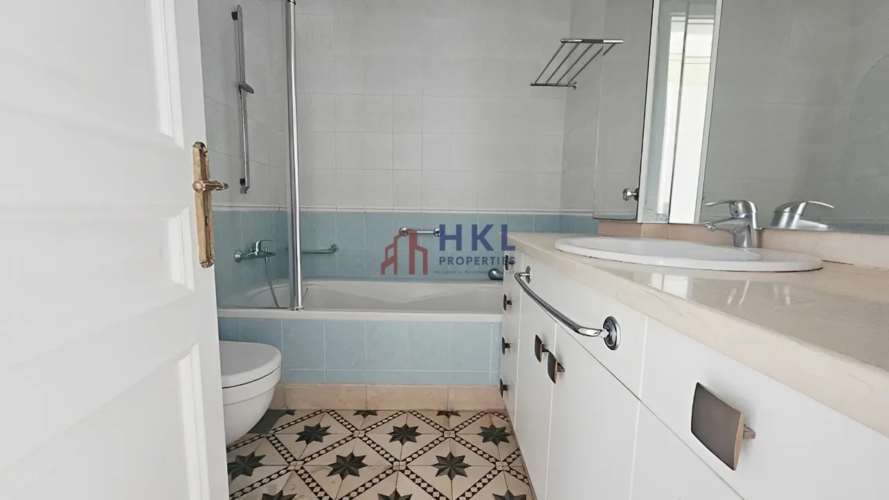 Apartment for sale in Achrafieh, Beirut, Lebanon