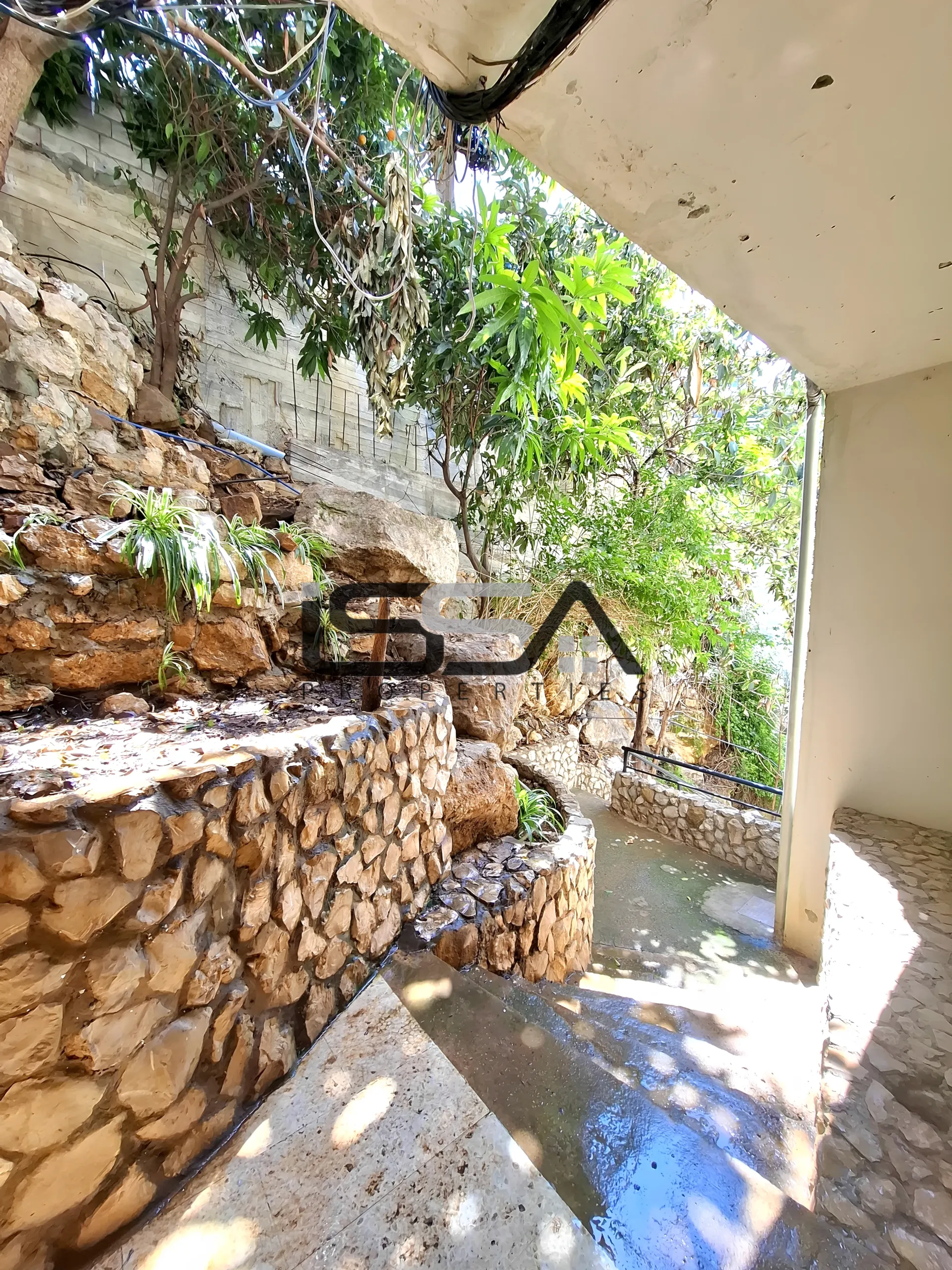 Apartment for sale in Ain el rihaneh, lebanon