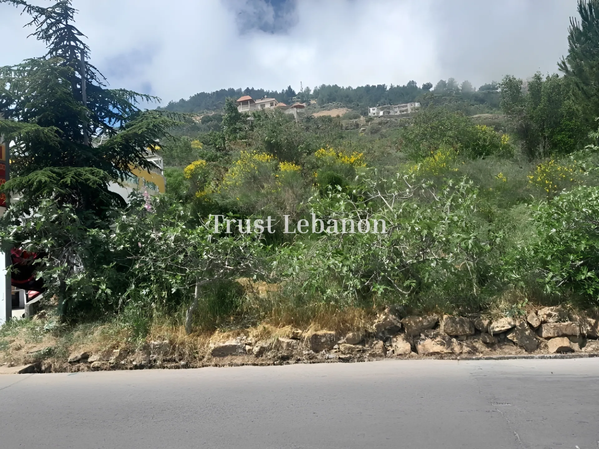 Residential Land for sale in Aley, Lebanon