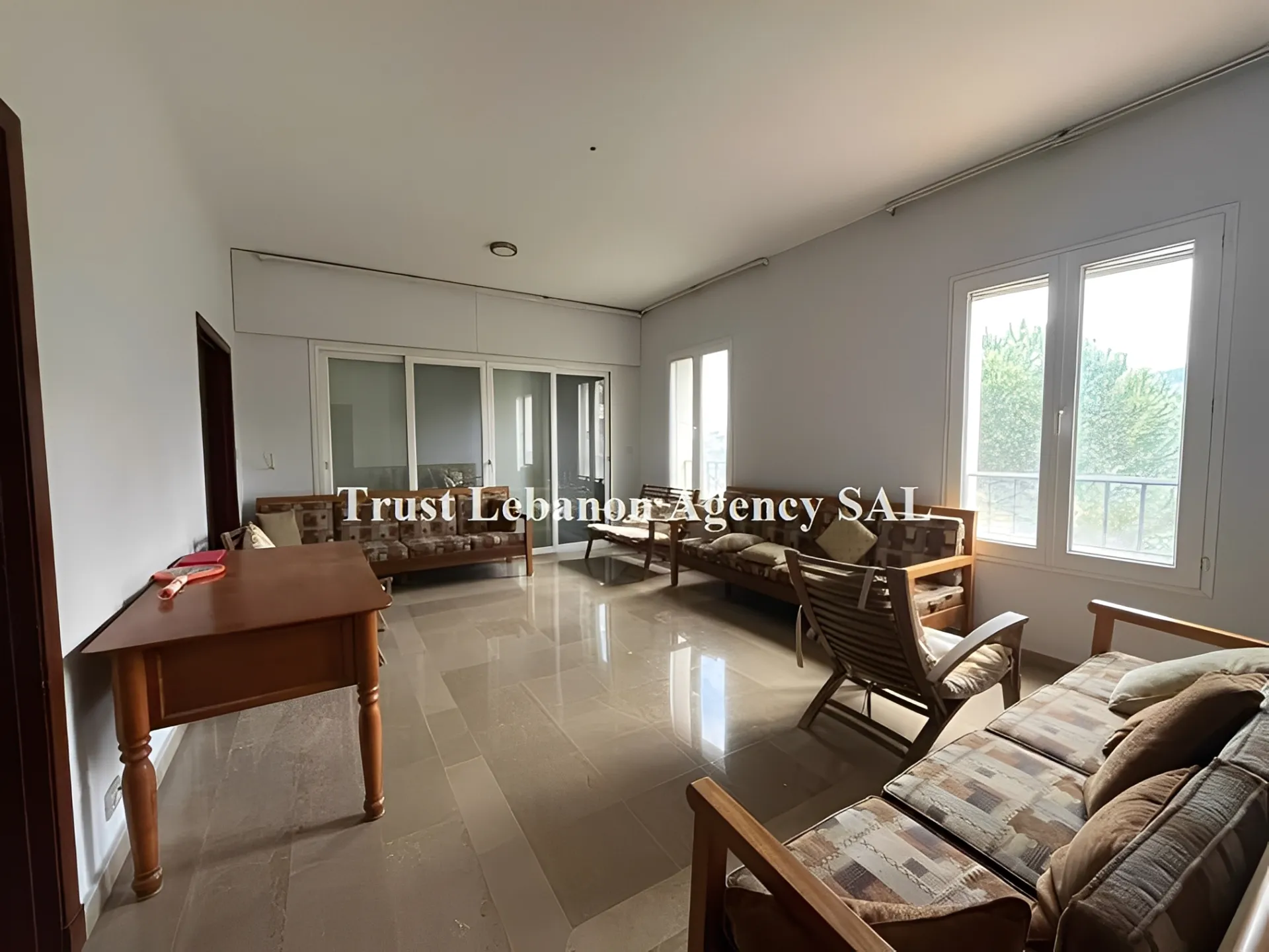 Apartment for Rent in Metn Freikeh Lebanon
