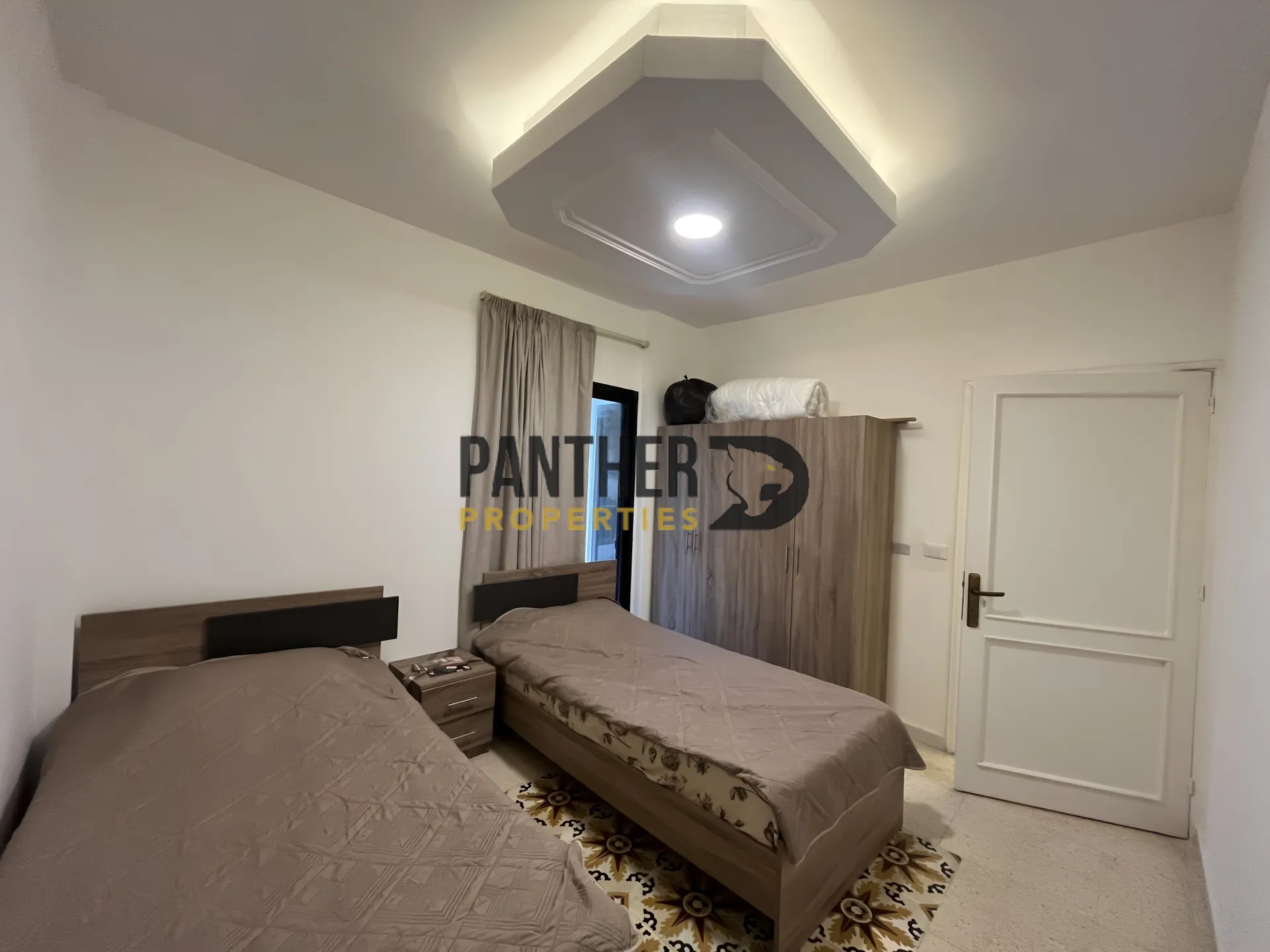 Apartment for rent in Achrafieh