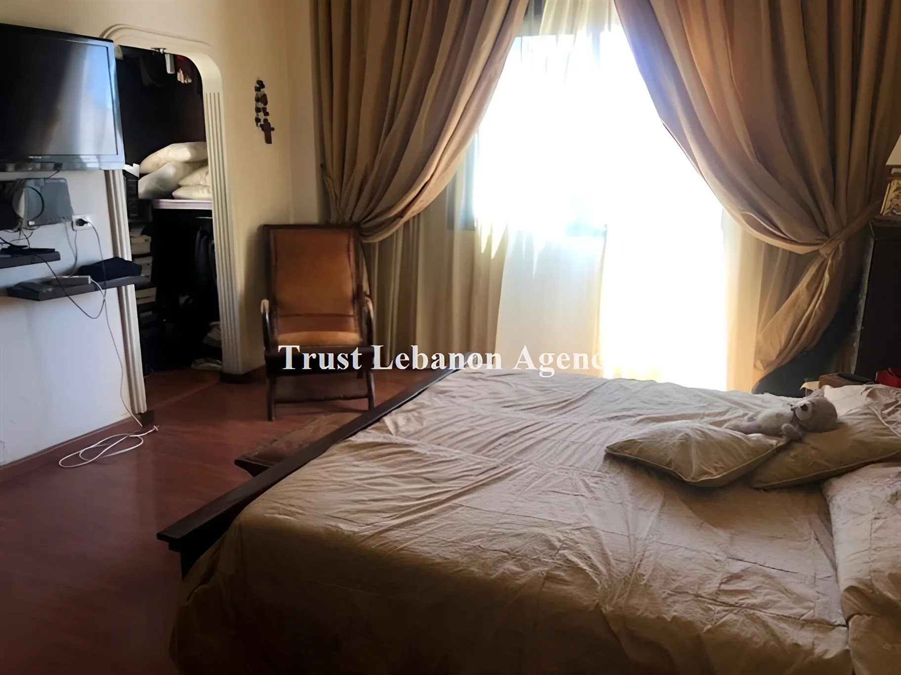 Villa for Sale in Metn Naccache Lebanon
