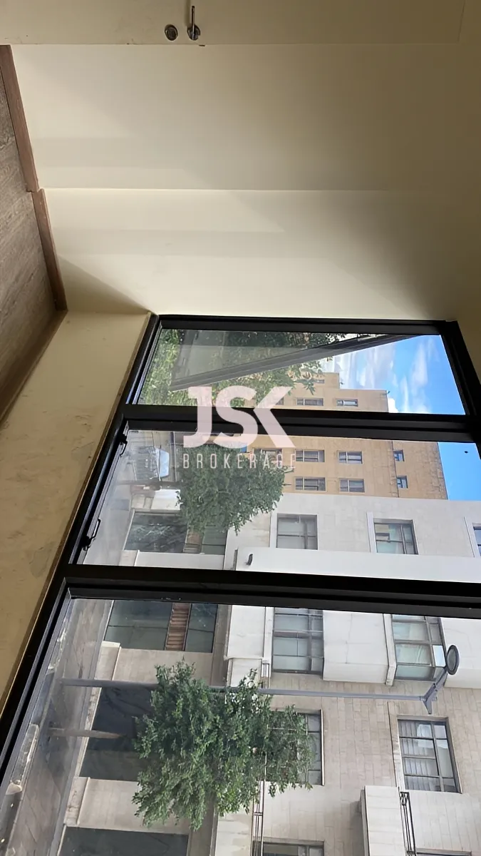 Office for rent in Downtown, beirut
