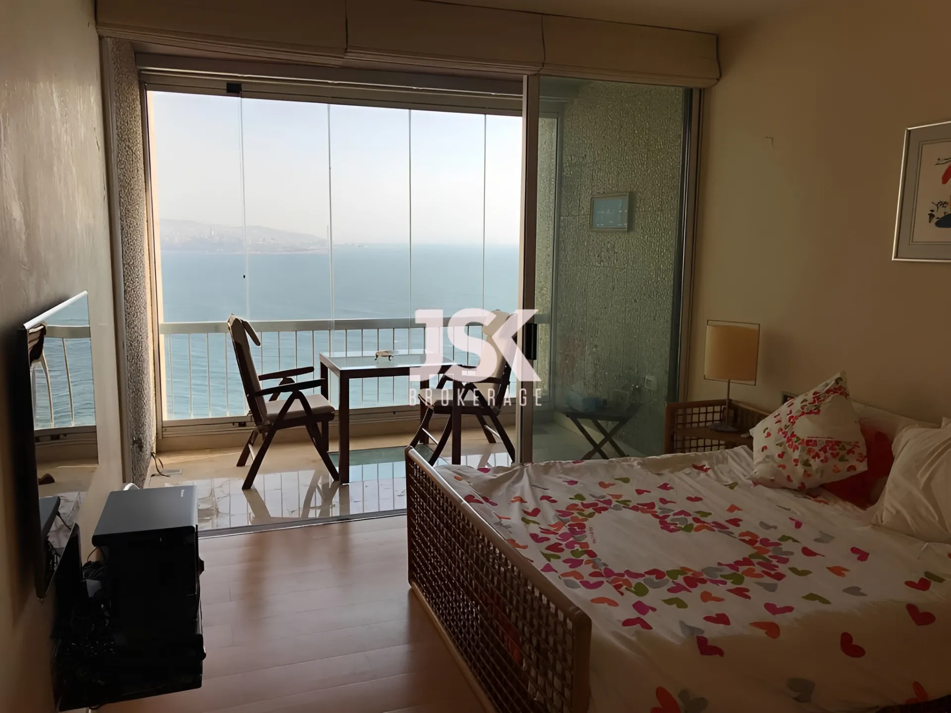 Chalet for Rent in Tabarja - 2 bed, 1 bath