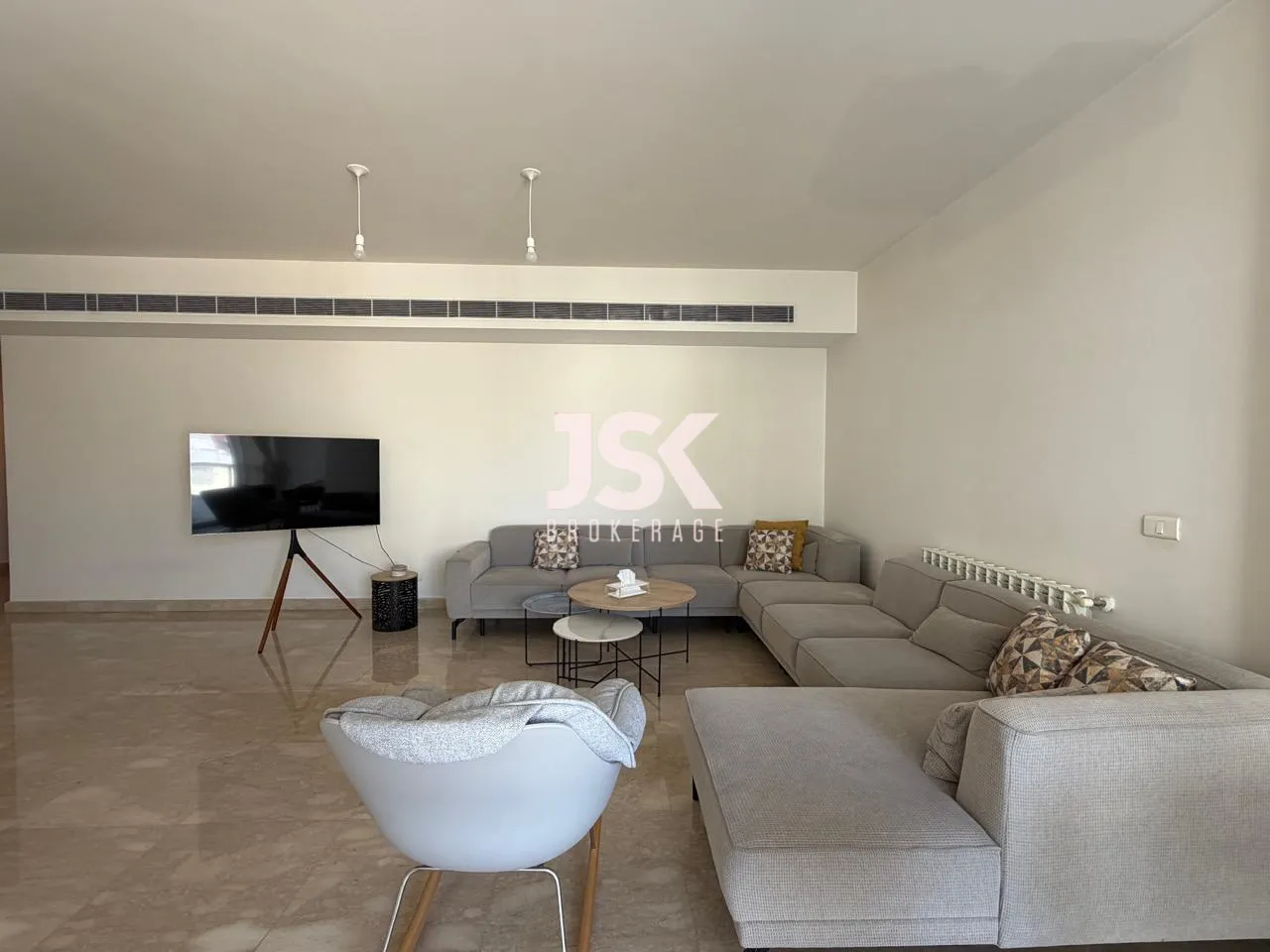 Apartment for Rent in Achrafieh