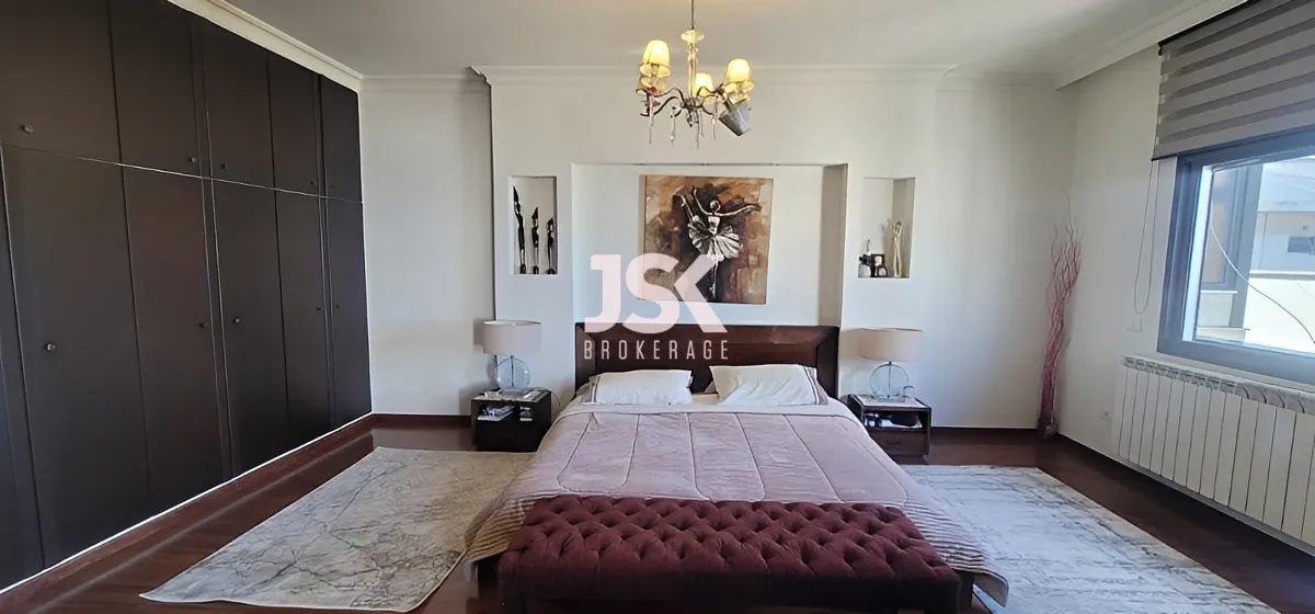 Duplex for Sale in Adonis, Lebanon